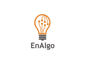 Logo Design by R.A.D™  for EnAlgo Ltd | Design: #7908241