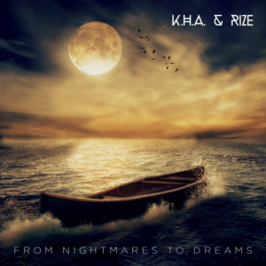 CD Cover Design by Scalifornian