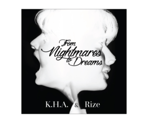 CD Cover Design by eleven