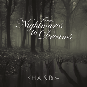 CD-Cover-Design von lbinmettungal für dieses Projekt | Design #7840606