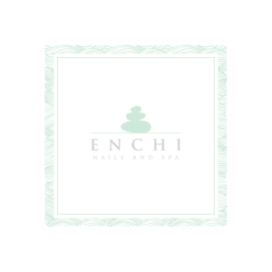 Logo Design by Irina Makedonska for Enchi Nails and Spa | Design: #7835481