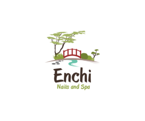 Design de Logo par VGB pour Enchi Nails and Spa | Design : #7866806