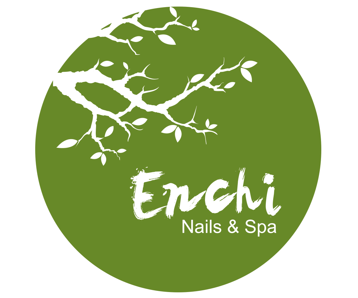 Logo Design by lgds_92 for Enchi Nails and Spa | Design #7935705