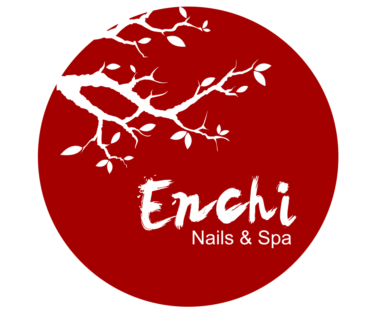 Logo Design by lgds_92 for Enchi Nails and Spa | Design #7935707