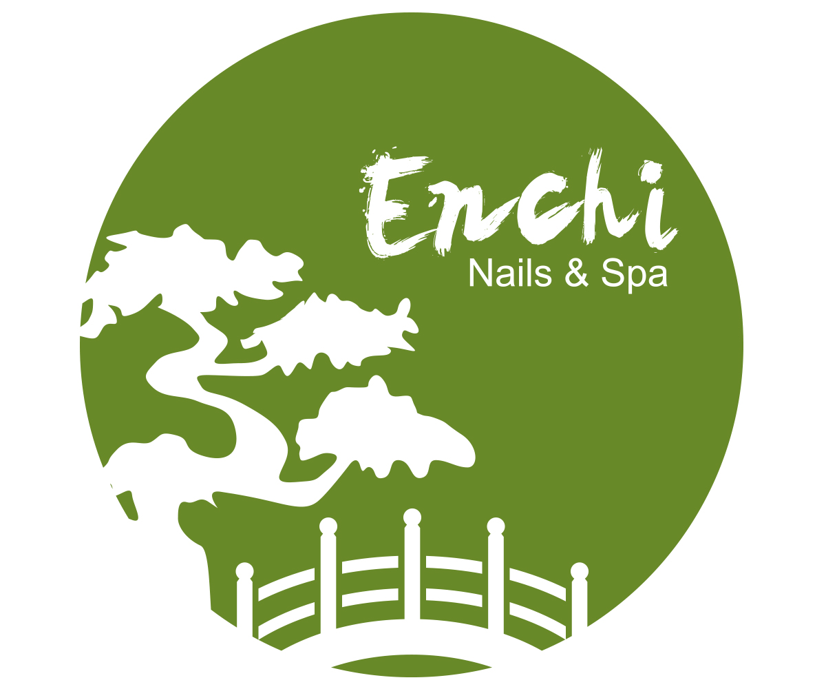 Logo Design by lgds_92 for Enchi Nails and Spa | Design #7935731