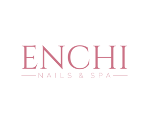 Logo-Design von Nicholas Wagstaff für Enchi Nails and Spa | Design #7937141