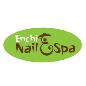 Diseño de Logo por XE para Enchi Nails and Spa | Diseño: #7866547