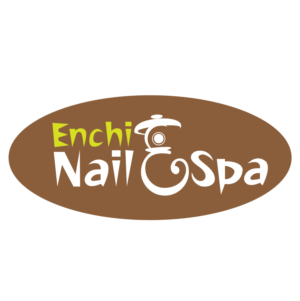 Diseño de Logo por XE para Enchi Nails and Spa | Diseño: #7866551