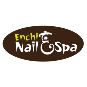 Logo Design by XE for Enchi Nails and Spa | Design: #7866552