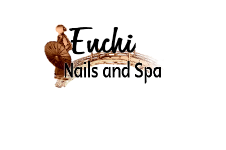 Logo Design by sam han for Enchi Nails and Spa | Design #7940590