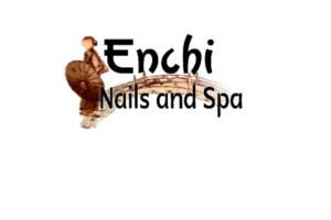 Logo Design by sam han for Enchi Nails and Spa | Design: #7940592