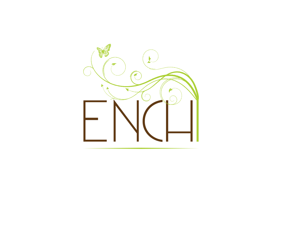 Diseño de Logo por AzizDesigns para Enchi Nails and Spa | Diseño #7818690