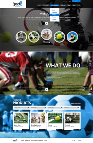 Web-Design von AVROM für Navipartner | Design: #1955742