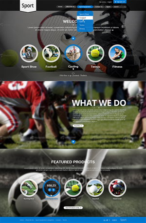 Web-Design von AVROM für Navipartner | Design: #1960140