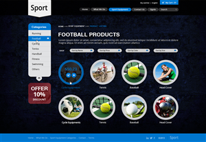 Web-Design von AVROM für Navipartner | Design: #1965593