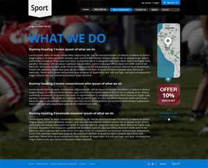 Web-Design von AVROM für Navipartner | Design: #1965605