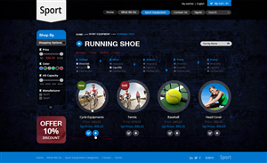 Web-Design von AVROM für Navipartner | Design: #1971017
