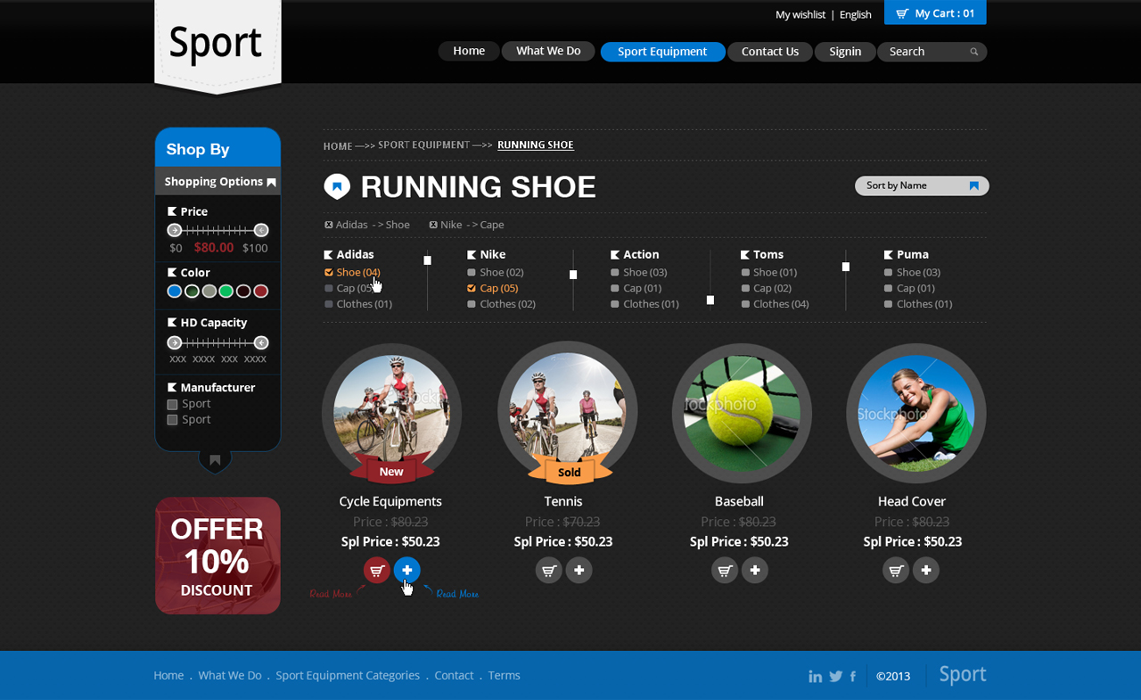 Web Design by AVROM for Navipartner | Design #1971021