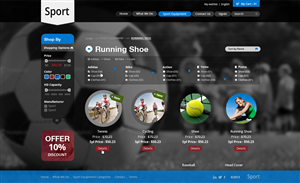 Web-Design von AVROM für Navipartner | Design: #1971023