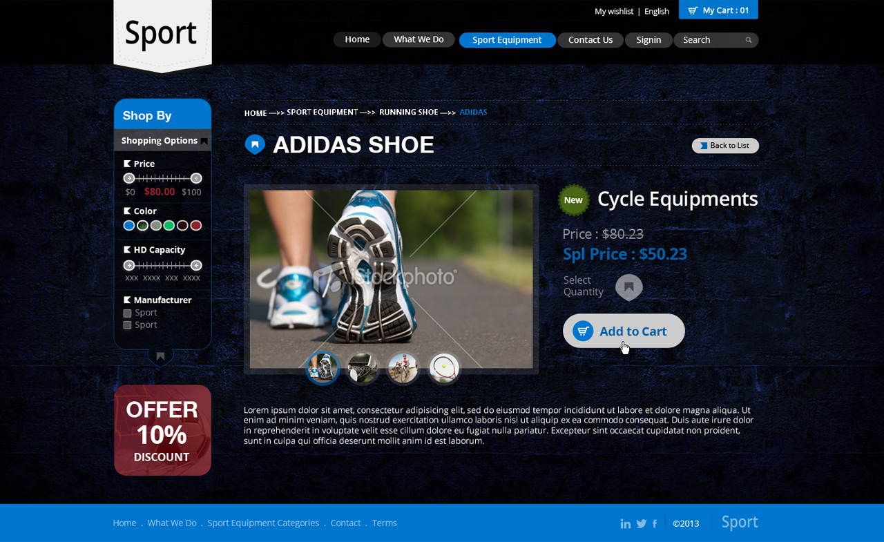 Web-Design von AVROM für Navipartner | Design #1971029