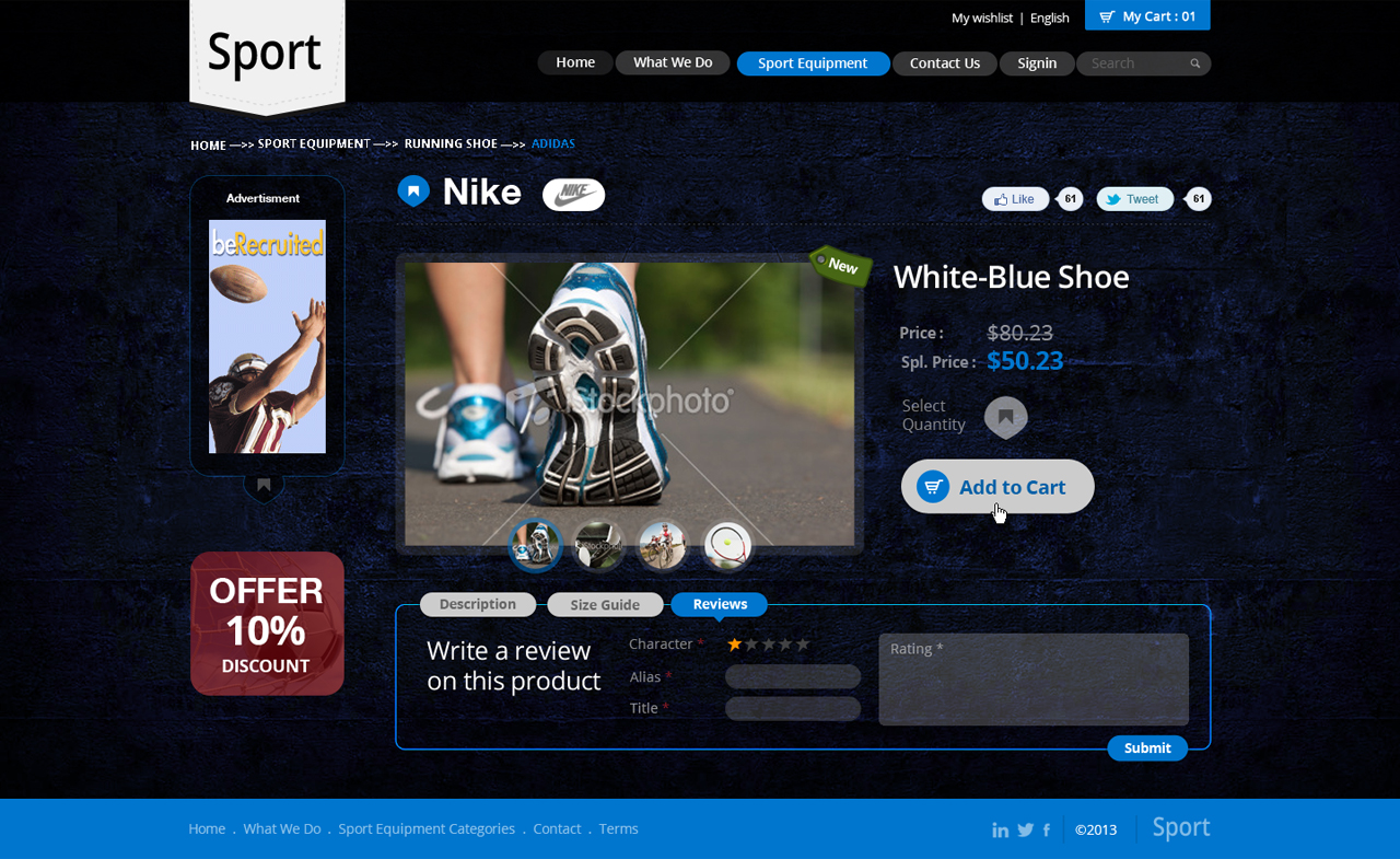 Web Design by AVROM for Navipartner | Design #1975343