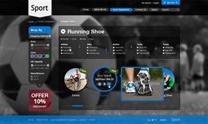 Web-Design von AVROM für Navipartner | Design: #1975359