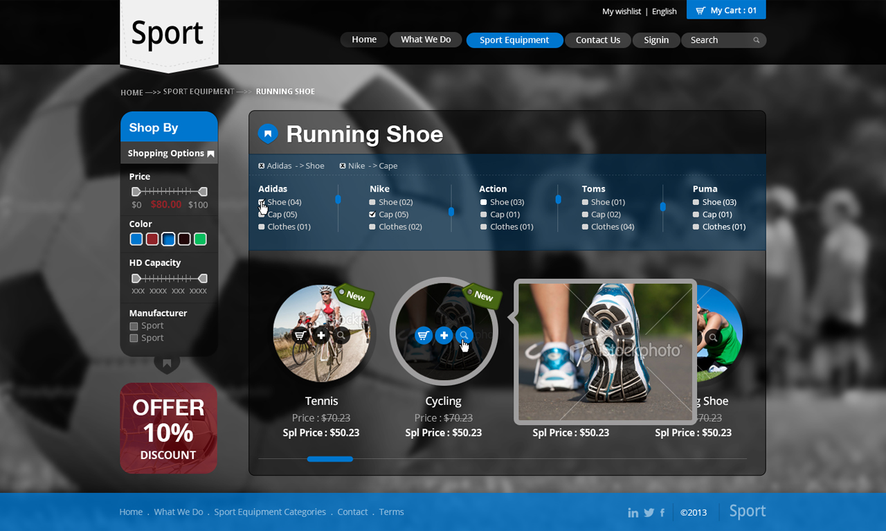 Web Design by AVROM for Navipartner | Design #1986867