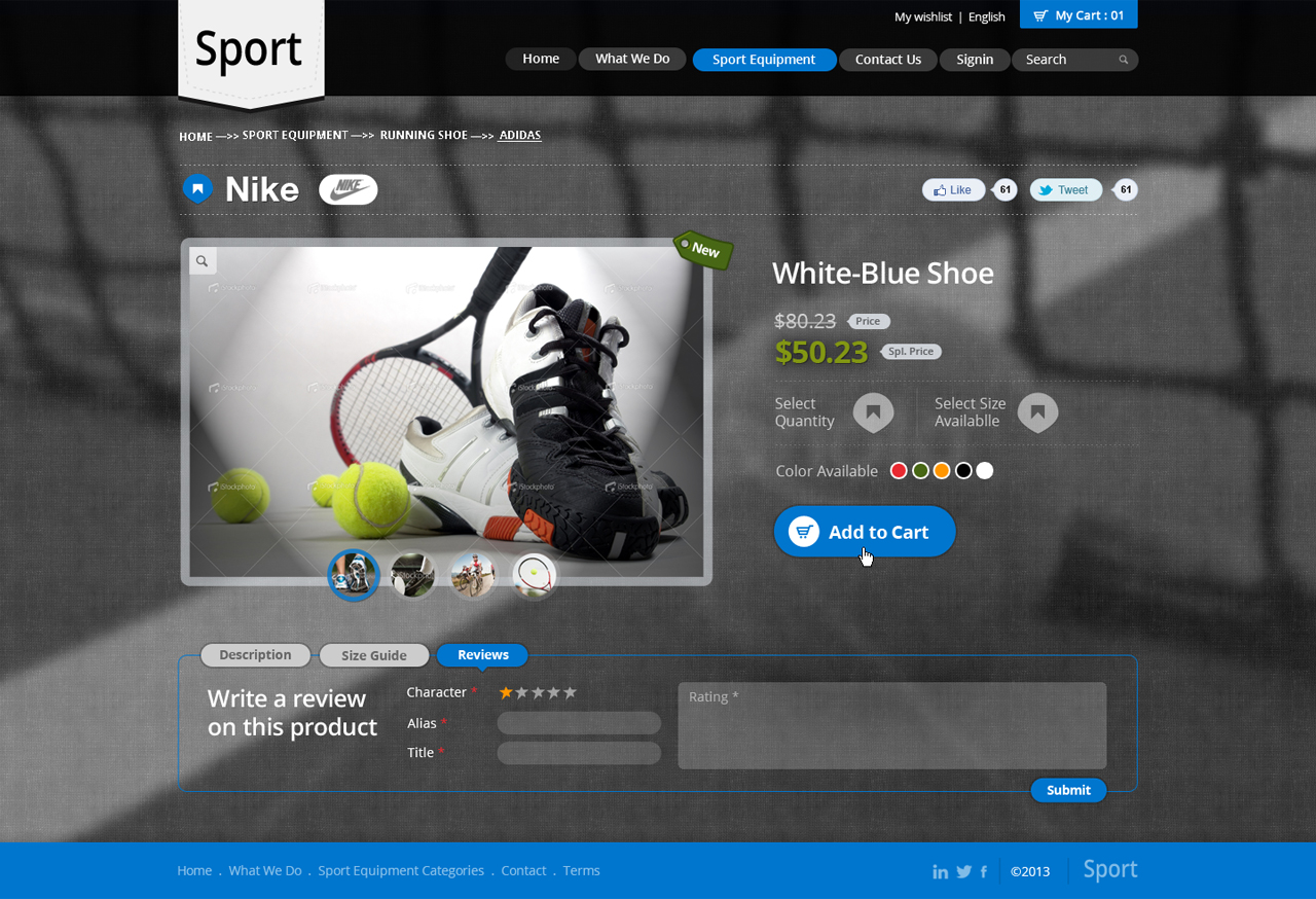 Web Design by AVROM for Navipartner | Design #1987159