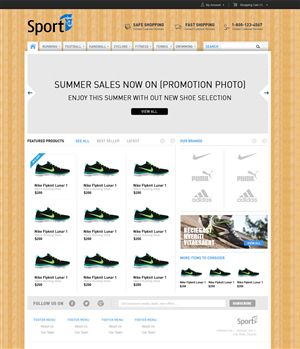 Web-Design von Eric Z. für Navipartner | Design: #1993279