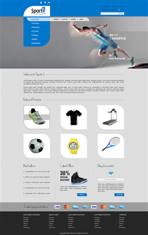Web-Design von Omee für Navipartner | Design: #1993379