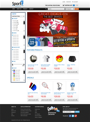 Web Design by Mayank Patel