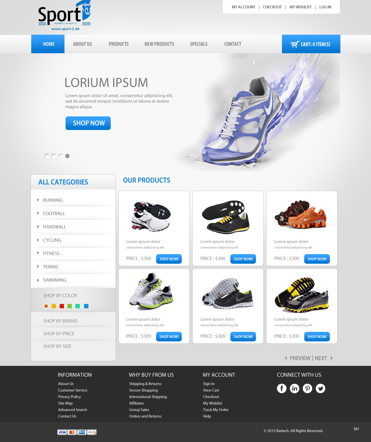 Web-Design von pb für Navipartner | Design #1942425