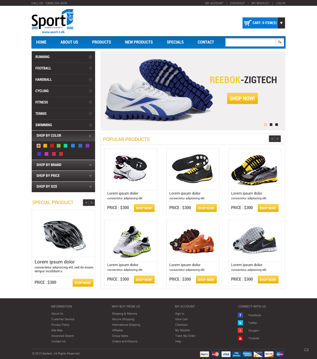 Web Design par pb pour Navipartner | Design #1942427