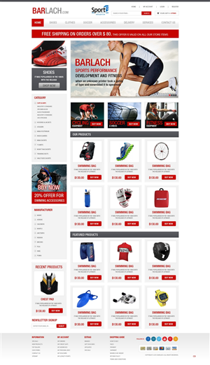 Web-Design von pb für Navipartner | Design: #1942430