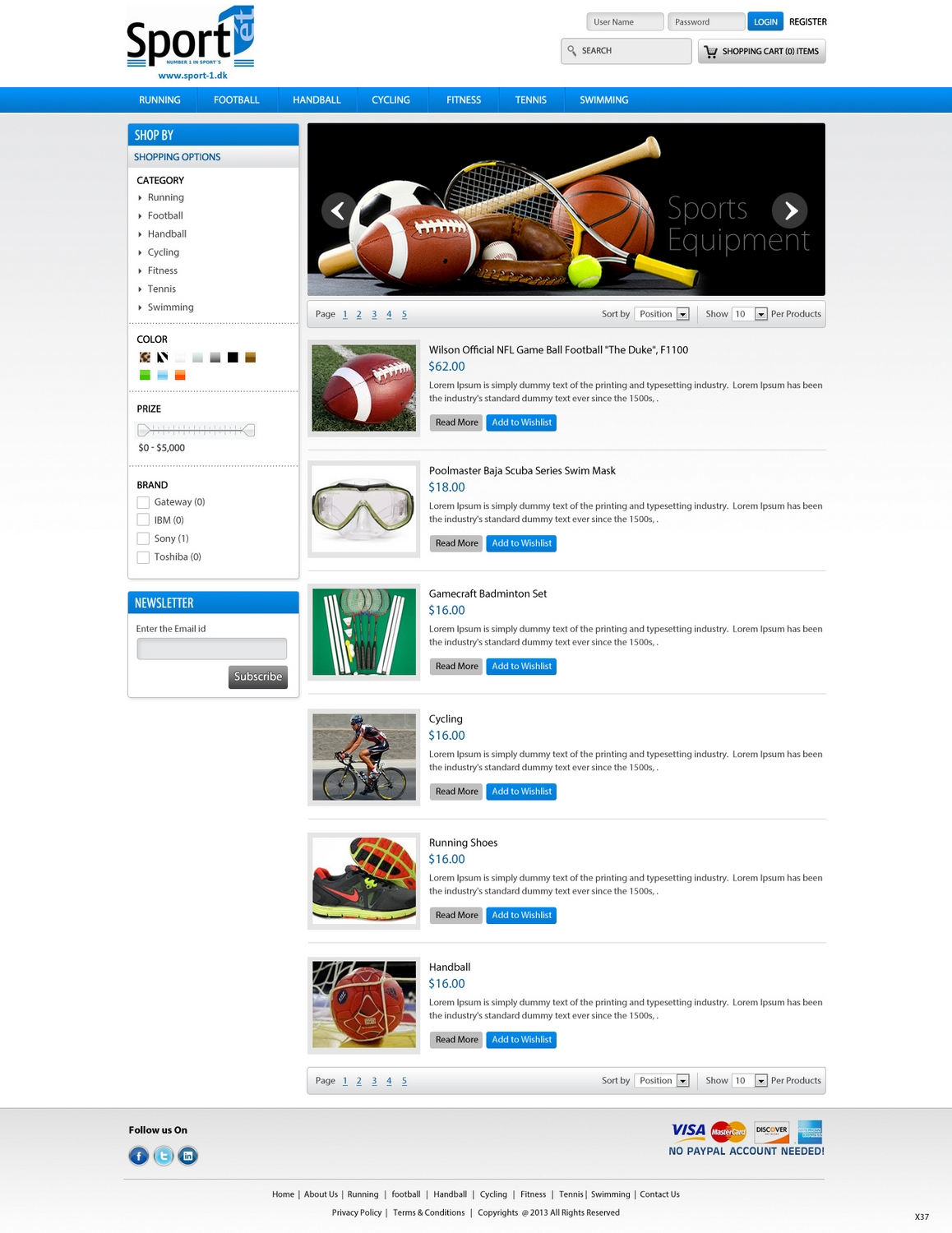 Web-Design von pb für Navipartner | Design #1946108