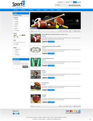 Web-Design von pb für Navipartner | Design: #1946108