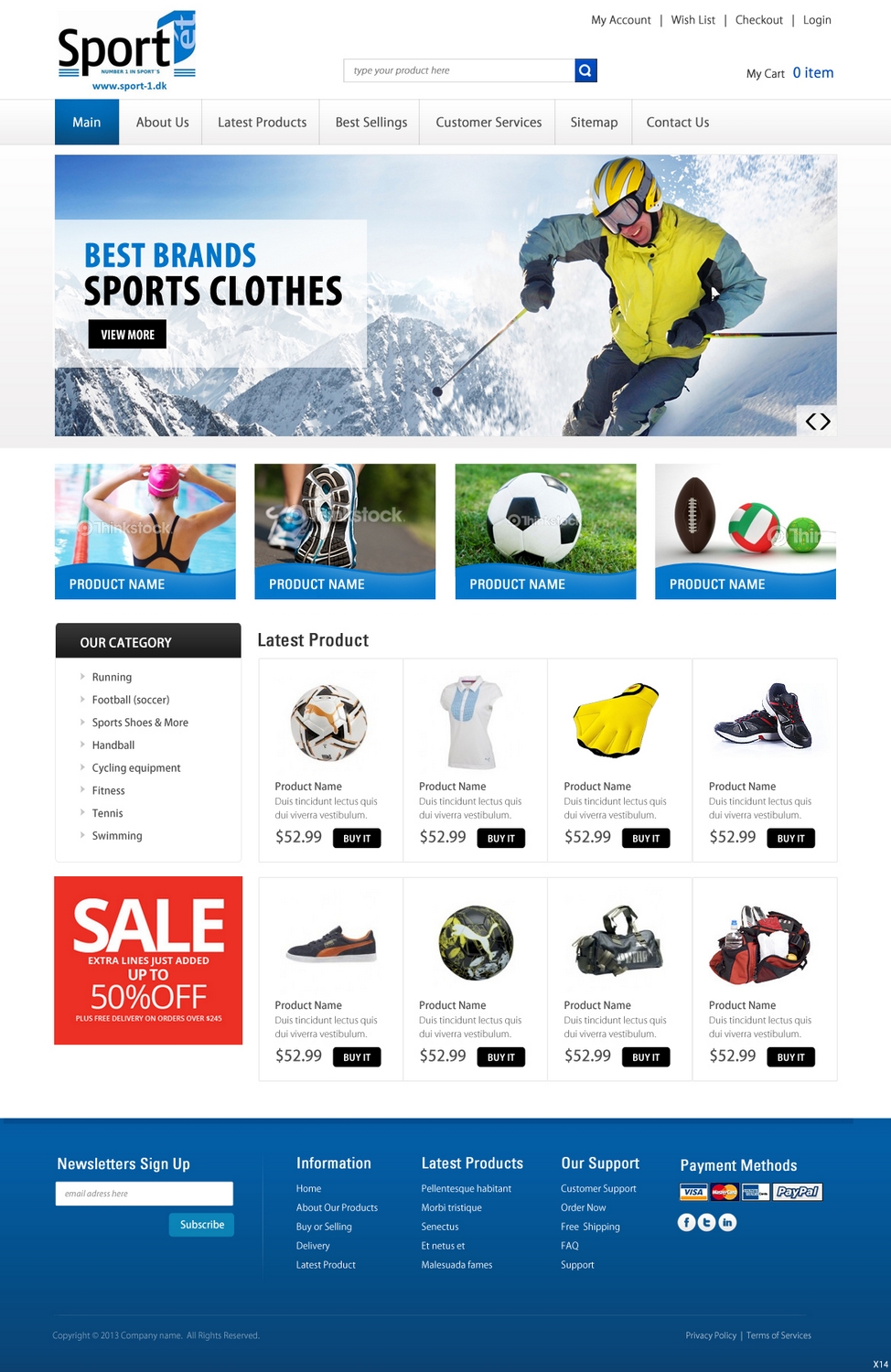 Web Design by pb for Navipartner | Design #1946109