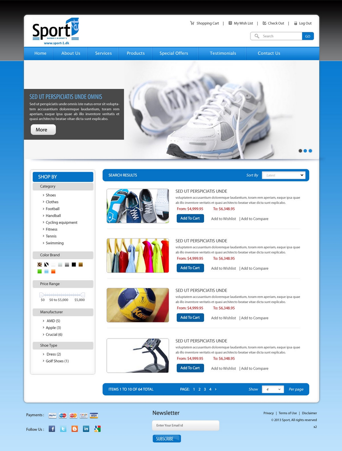Web-Design von pb für Navipartner | Design #1952800