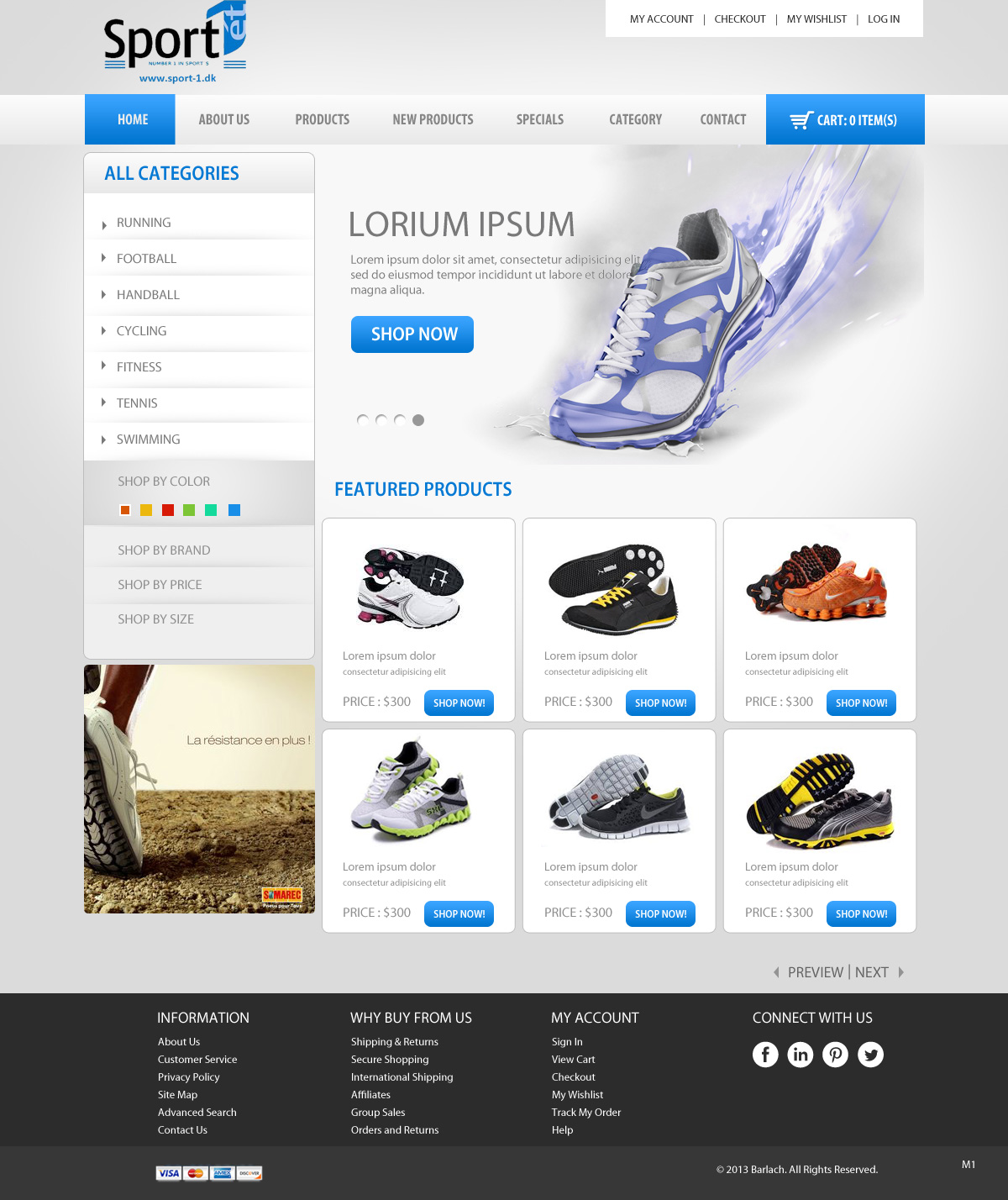 Web Design by pb for Navipartner | Design #1958939