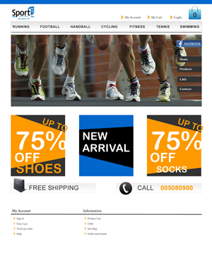 Web-Design von laurage für Navipartner | Design: #1984701
