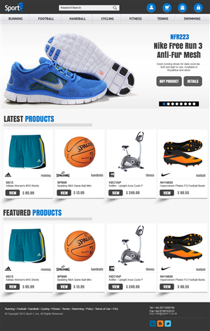 Web-Design von jeckx2 für Navipartner | Design: #1994094