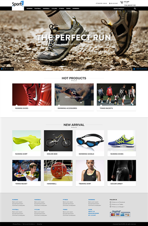 Web Design by kenchan