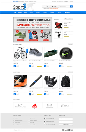 Web-Design von HolladayDesign für Navipartner | Design: #1987487