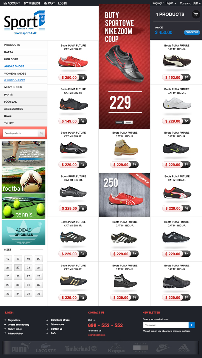 Web-Design von TheRCM24 für Navipartner | Design #1984853