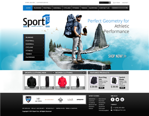 Web Design by Behriatech for Navipartner | Design #1988858