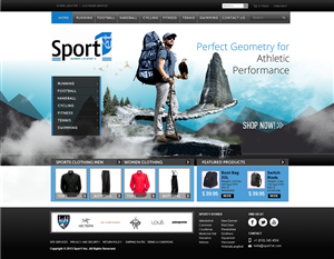 Web-Design von Behriatech für Navipartner | Design: #1988864