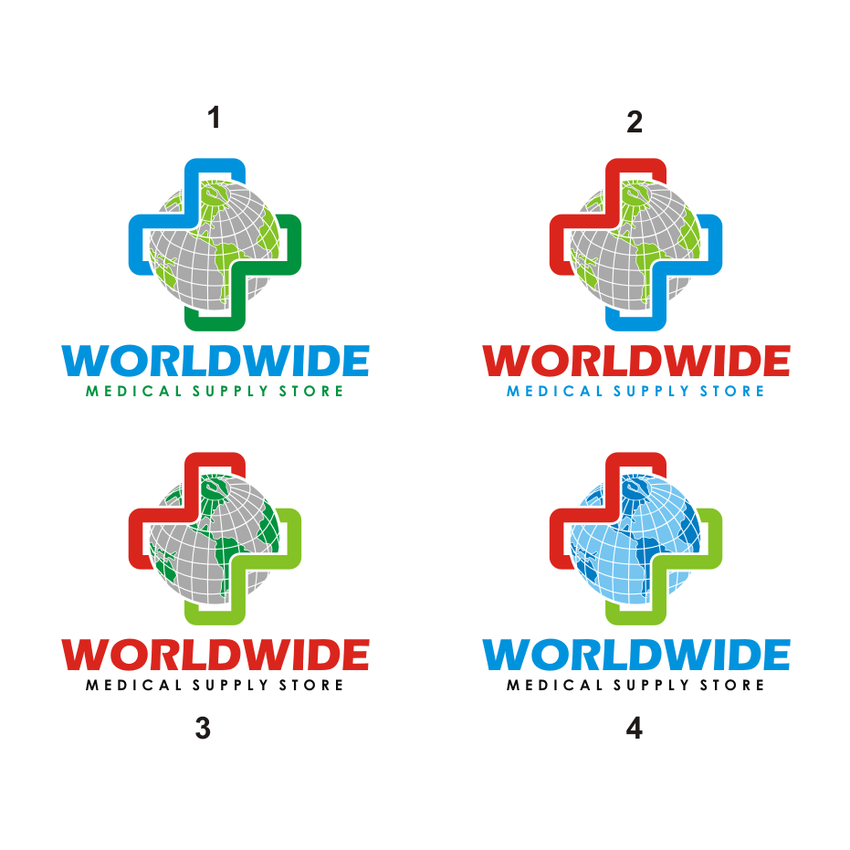 Logo Design by Arham Hidayat for this project | Design #8207858