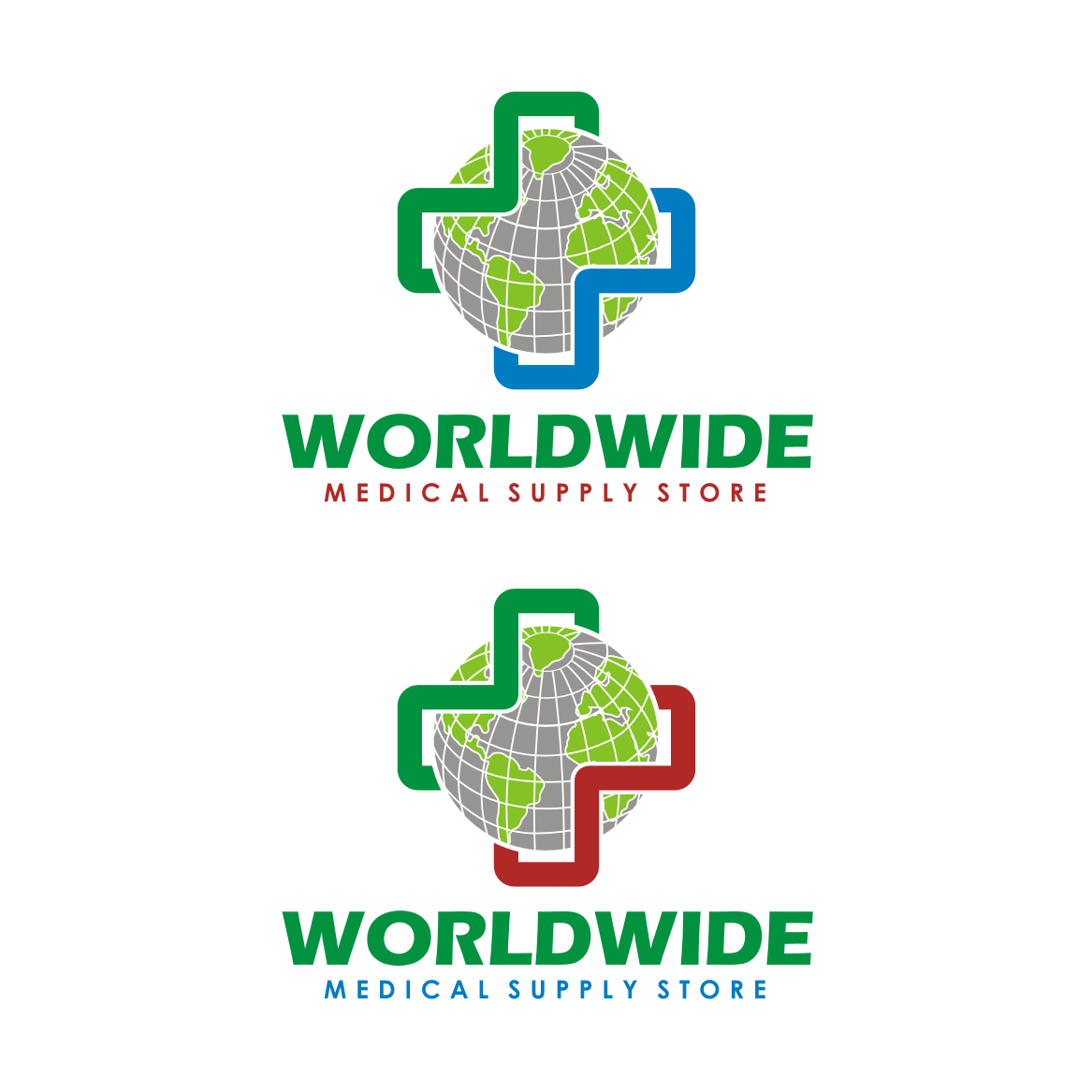 Logo Design by Arham Hidayat for this project | Design #8408092