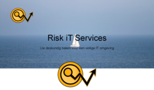 Logo Design by handxtended2u for iRisk Services | Design #7856316