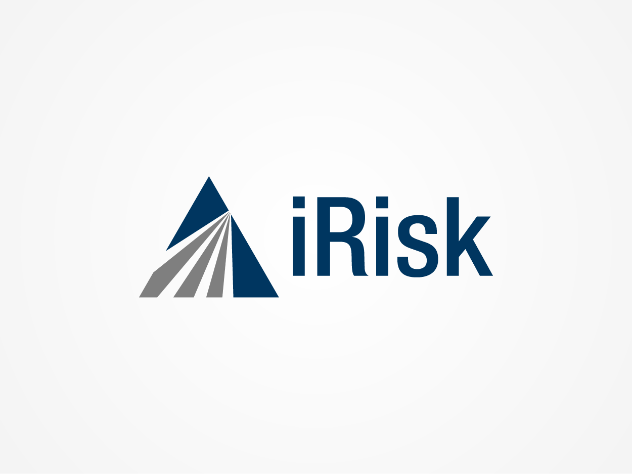 Logo Design by shanks for iRisk Services | Design #7850186